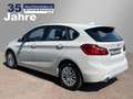BMW 218 218d Active Tourer Advantage*1.Hand*8-fach* Weiß - thumbnail 6