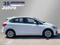 BMW 218 218d Active Tourer Advantage*1.Hand*8-fach* Weiß - thumbnail 1