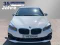 BMW 218 218d Active Tourer Advantage*1.Hand*8-fach* Weiß - thumbnail 7