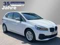 BMW 218 218d Active Tourer Advantage*1.Hand*8-fach* Weiß - thumbnail 2