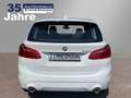 BMW 218 218d Active Tourer Advantage*1.Hand*8-fach* Weiß - thumbnail 8