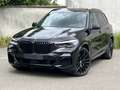 BMW X5 xDrive45e M pack /pano/cristal pook/2020 Noir - thumbnail 1