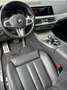 BMW X5 xDrive45e M pack /pano/cristal pook/2020 Noir - thumbnail 10