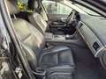 Jaguar XF Sportbrake 3,0 Luxury Schwarz - thumbnail 11