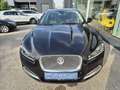 Jaguar XF Sportbrake 3,0 Luxury Schwarz - thumbnail 3