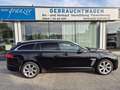 Jaguar XF Sportbrake 3,0 Luxury Schwarz - thumbnail 1
