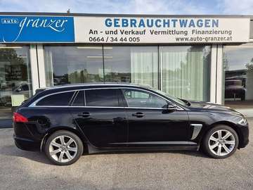 Sportbrake 3,0 Luxury