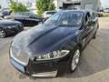 Jaguar XF Sportbrake 3,0 Luxury Schwarz - thumbnail 4