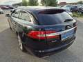 Jaguar XF Sportbrake 3,0 Luxury Schwarz - thumbnail 5