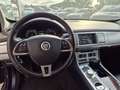 Jaguar XF Sportbrake 3,0 Luxury Schwarz - thumbnail 10