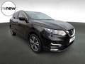 Nissan Qashqai Qashqai 1.3 DIG-T Tekna Negro - thumbnail 2