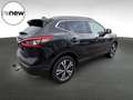 Nissan Qashqai Qashqai 1.3 DIG-T Tekna Negro - thumbnail 3