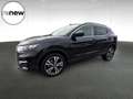 Nissan Qashqai Qashqai 1.3 DIG-T Tekna Negro - thumbnail 1