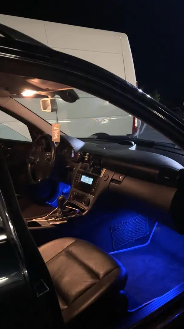 Mercedes-Benz C 320 Tauschen Ist auch Möglich - 2