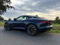 Jaguar F-Type F-Type 3.0 V6 S Coupé AWD Blauw - thumbnail 1