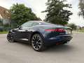 Jaguar F-Type F-Type 3.0 V6 S Coupé AWD Blauw - thumbnail 3