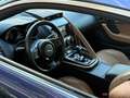 Jaguar F-Type F-Type 3.0 V6 S Coupé AWD Blauw - thumbnail 11