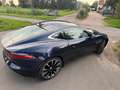 Jaguar F-Type F-Type 3.0 V6 S Coupé AWD Blauw - thumbnail 6