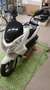 Honda PCX 125 White - thumbnail 4