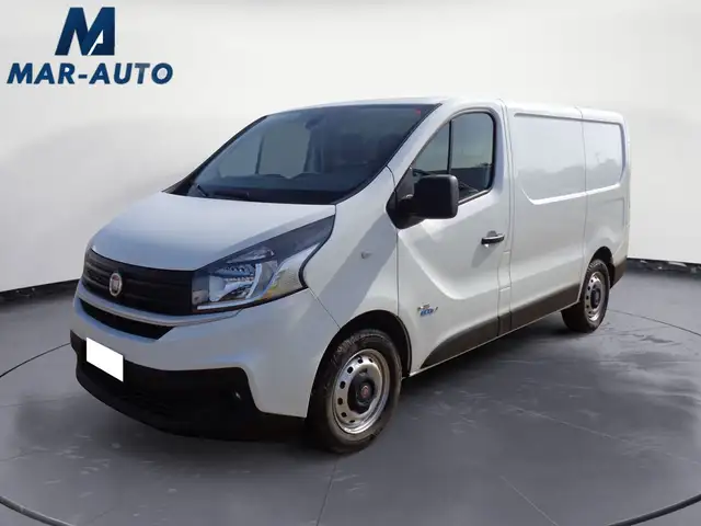 Fiat Talento Talento 1.6 twin t. mjt CH1 12Q 145cv +IVA