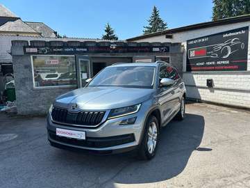 2.0 TDI 190 SCR DSG7 4x4  PANORAMA CUIR LED