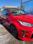 Toyota Yaris GR Yaris RZ Circuit Pack RZ Circuit Pack Rojo - thumbnail 1