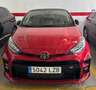 Toyota Yaris GR Yaris RZ Circuit Pack RZ Circuit Pack Rojo - thumbnail 8