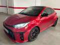 Toyota Yaris GR Yaris RZ Circuit Pack RZ Circuit Pack Rojo - thumbnail 4