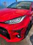 Toyota Yaris GR Yaris RZ Circuit Pack RZ Circuit Pack Rojo - thumbnail 3