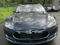 Tesla Model S 60 kWh S85P full supercharge gratuite Gris - thumbnail 2