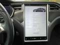 Tesla Model S 60 kWh S85P full supercharge gratuite Gri - thumbnail 11