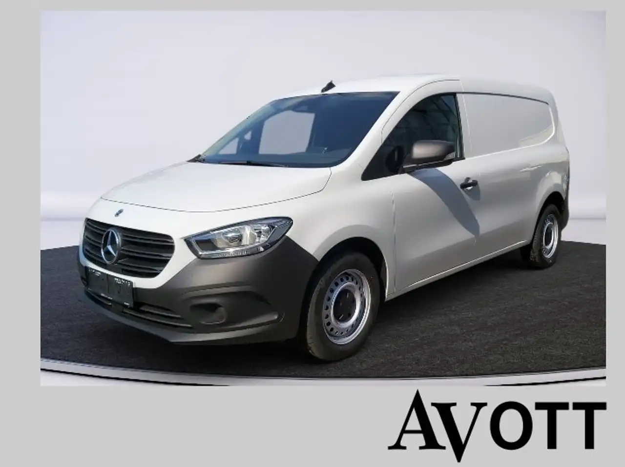 Mercedes-Benz Citan
