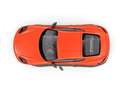 Porsche Cayman 718 T AppleCarPlay,64l,Sitzheizung,Navi i Orange - thumbnail 4