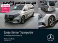 Mercedes-Benz EQV 300 L 6-Sitzer Distronic LED Kamera MBUX Silber - thumbnail 1