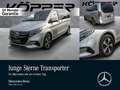 Mercedes-Benz EQV 300 L 6-Sitzer Distronic LED Kamera MBUX Silber - thumbnail 1