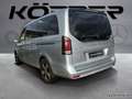 Mercedes-Benz EQV 300 L 6-Sitzer Distronic LED Kamera MBUX Silber - thumbnail 2