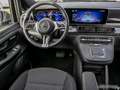 Mercedes-Benz EQV 300 L 6-Sitzer Distronic LED Kamera MBUX Silber - thumbnail 4