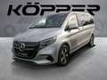 Mercedes-Benz EQV 300 L 6-Sitzer Distronic LED Kamera MBUX Silber - thumbnail 11