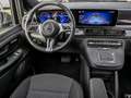 Mercedes-Benz EQV 300 L 6-Sitzer Distronic LED Kamera MBUX Silber - thumbnail 4