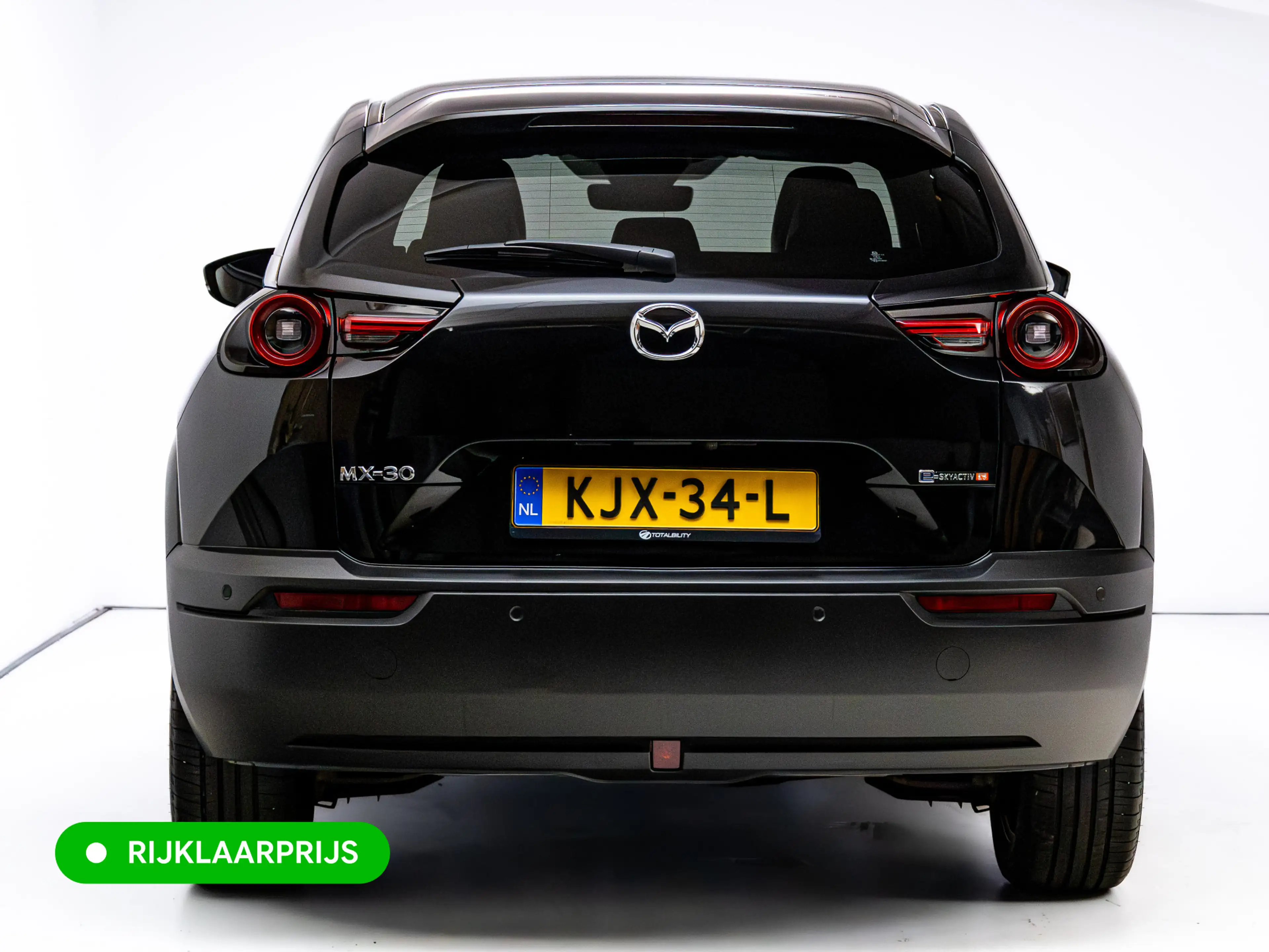 Mazda MX-30 e-SkyActiv R-EV 170 Makoto | Camera | Stoel- & stu — photo 6