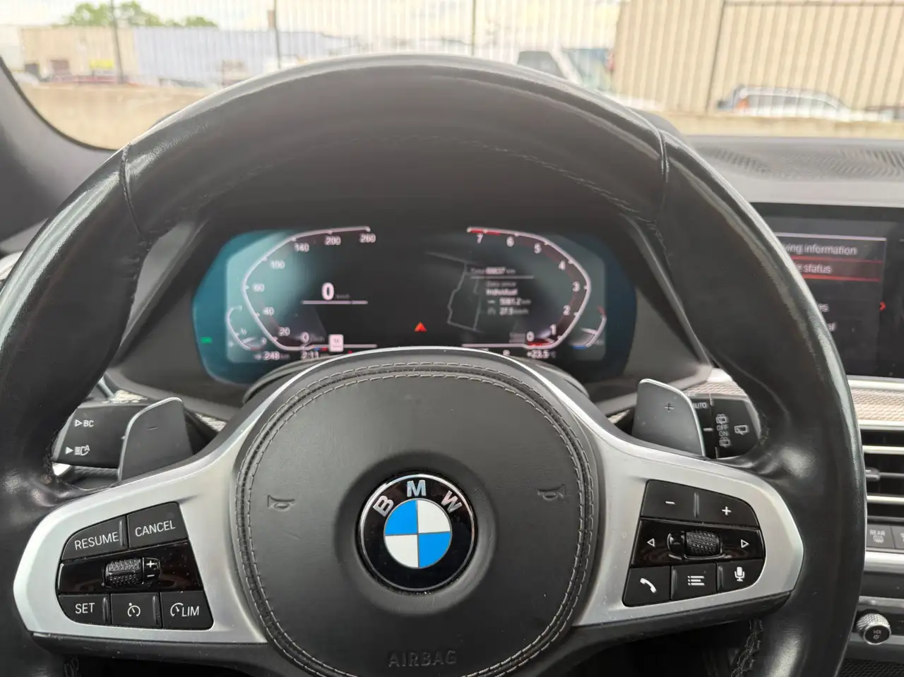 BMW X5 photo BMW X5