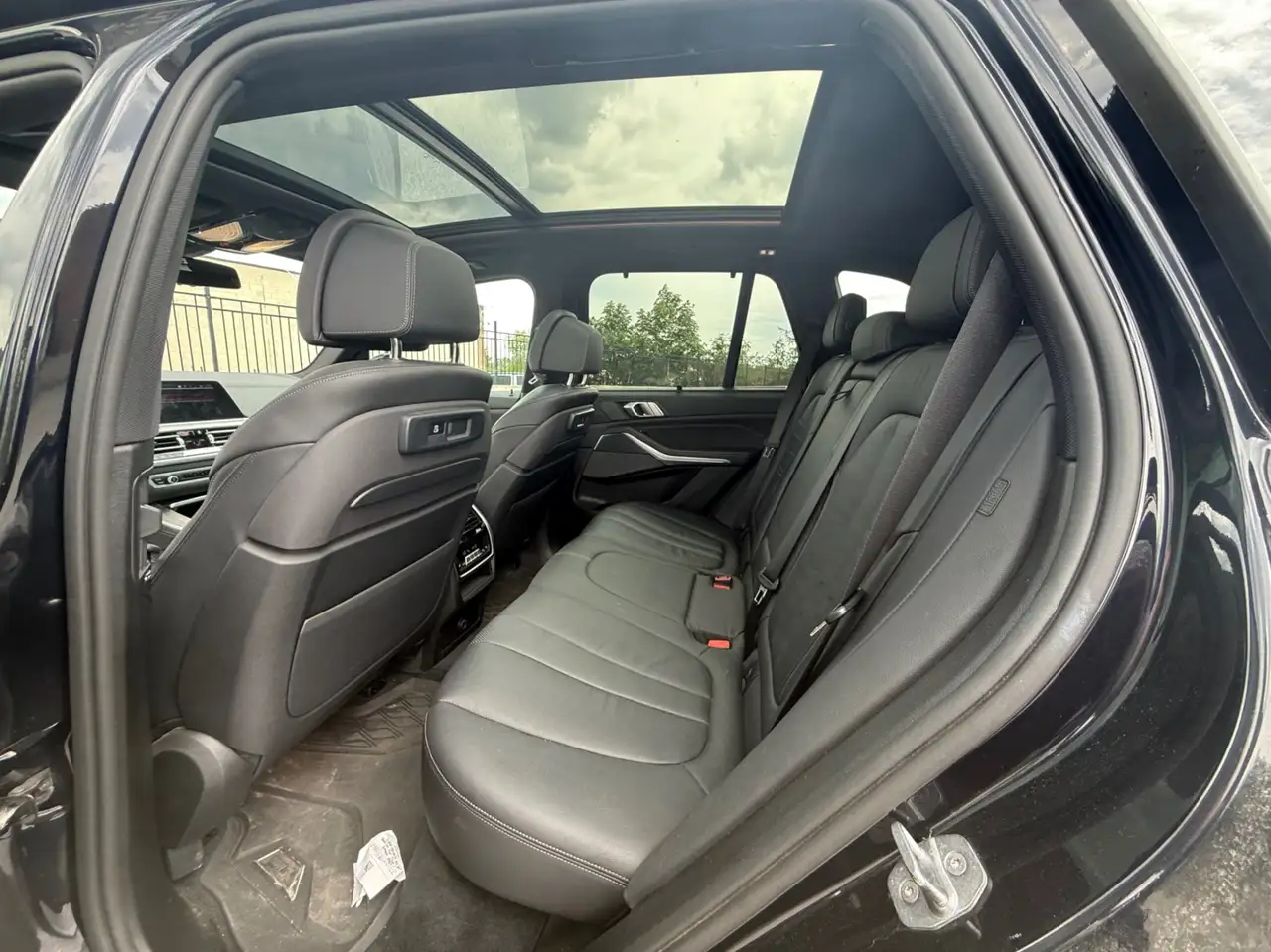 BMW X5 photo BMW X5
