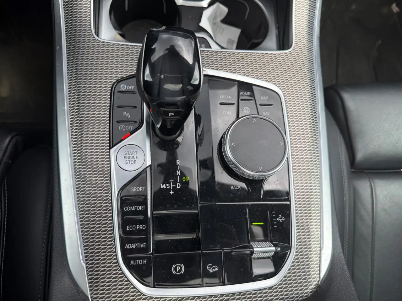 BMW X5 photo BMW X5