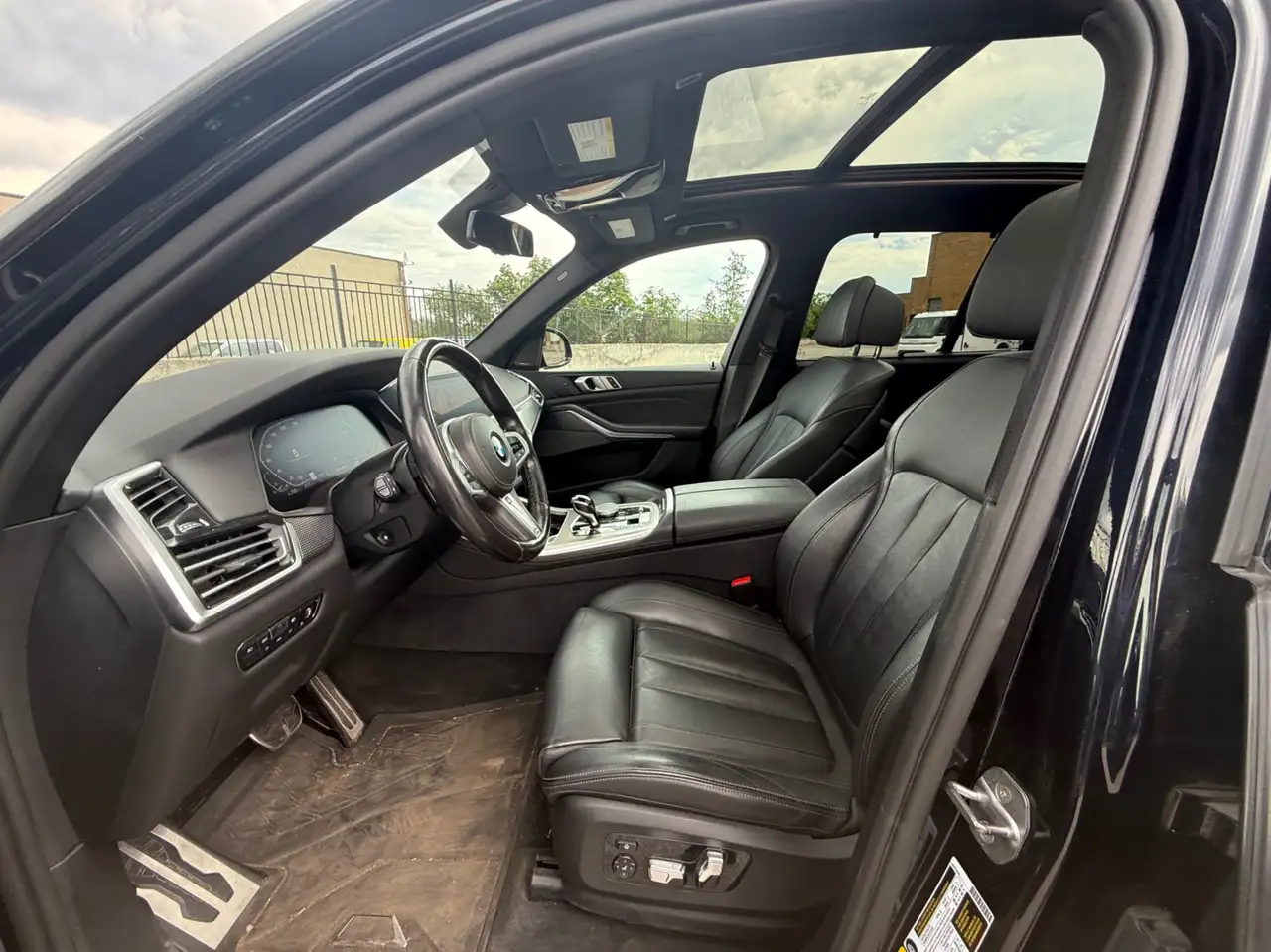 BMW X5 photo BMW X5