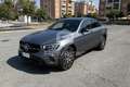 Mercedes-Benz GLC 220 GLC 220 d 4Matic Coupé Sport Argent - thumbnail 1