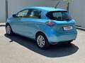 Renault ZOE ZOE Zen R110 Blau - thumbnail 3