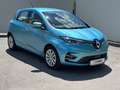 Renault ZOE ZOE Zen R110 Blau - thumbnail 1