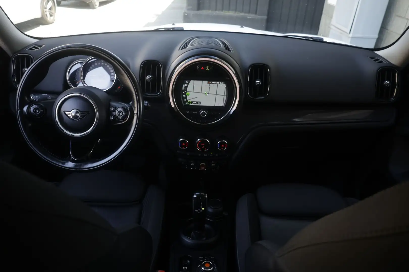 MINI One Countryman MINI Countryman One D Hype Unicoproprietario Weiß - 2