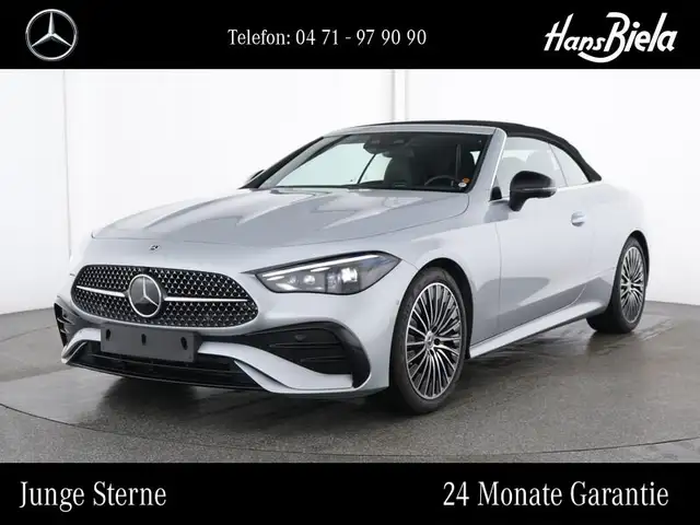 Mercedes-Benz CLE 300 4M Prem+/Night/DigLi/360°/Stdh/AHK/HUD Premium Styling/Distr./Keyl./SH/Airsc./Sitzklima/PTS/Memory/Klima/LMR