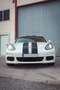 Porsche Panamera S E-HYBRID Blanco - thumbnail 2